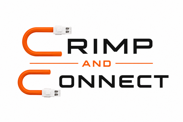 Crimp and Connect